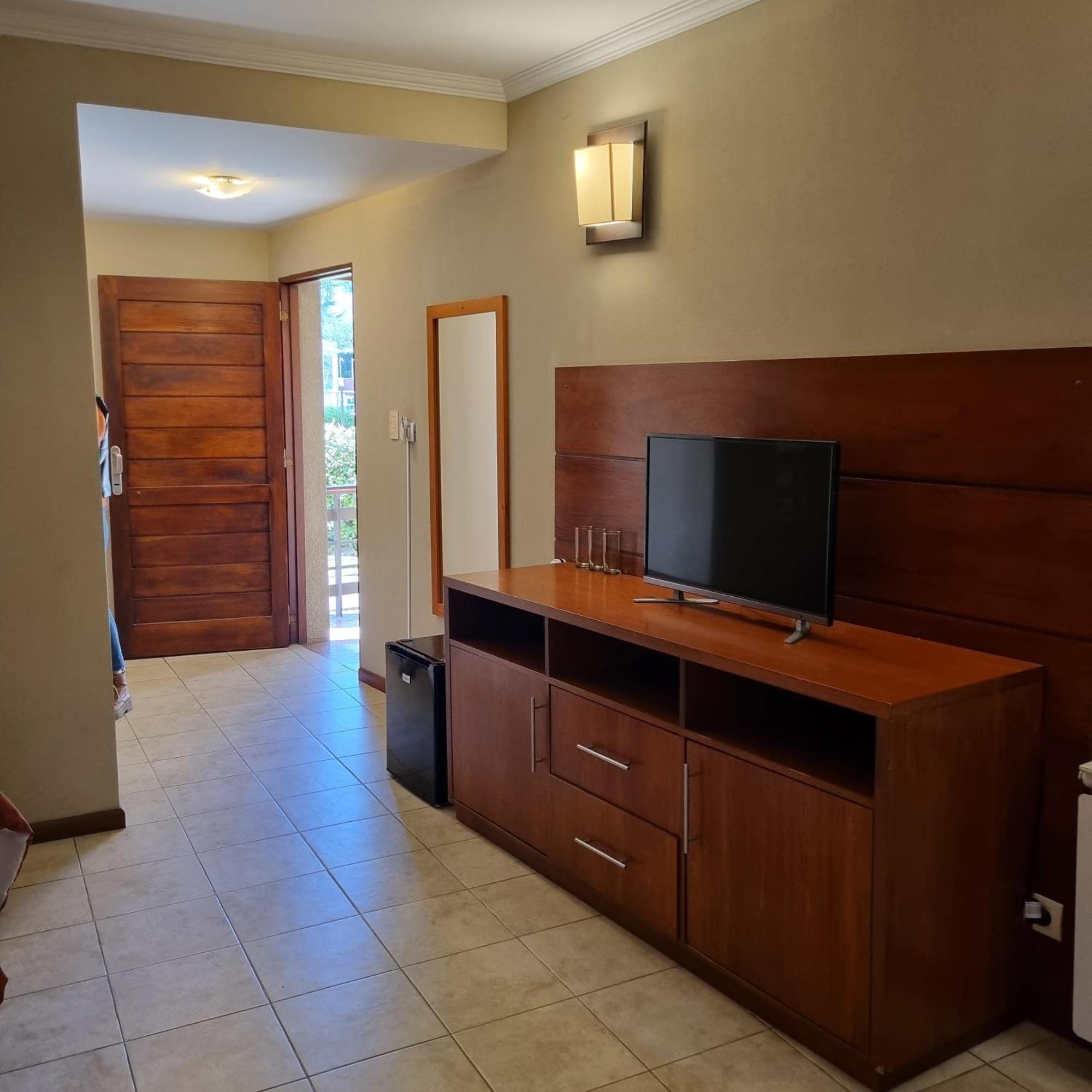 Hotel Blumig Villa General Belgrano Kültér fotó