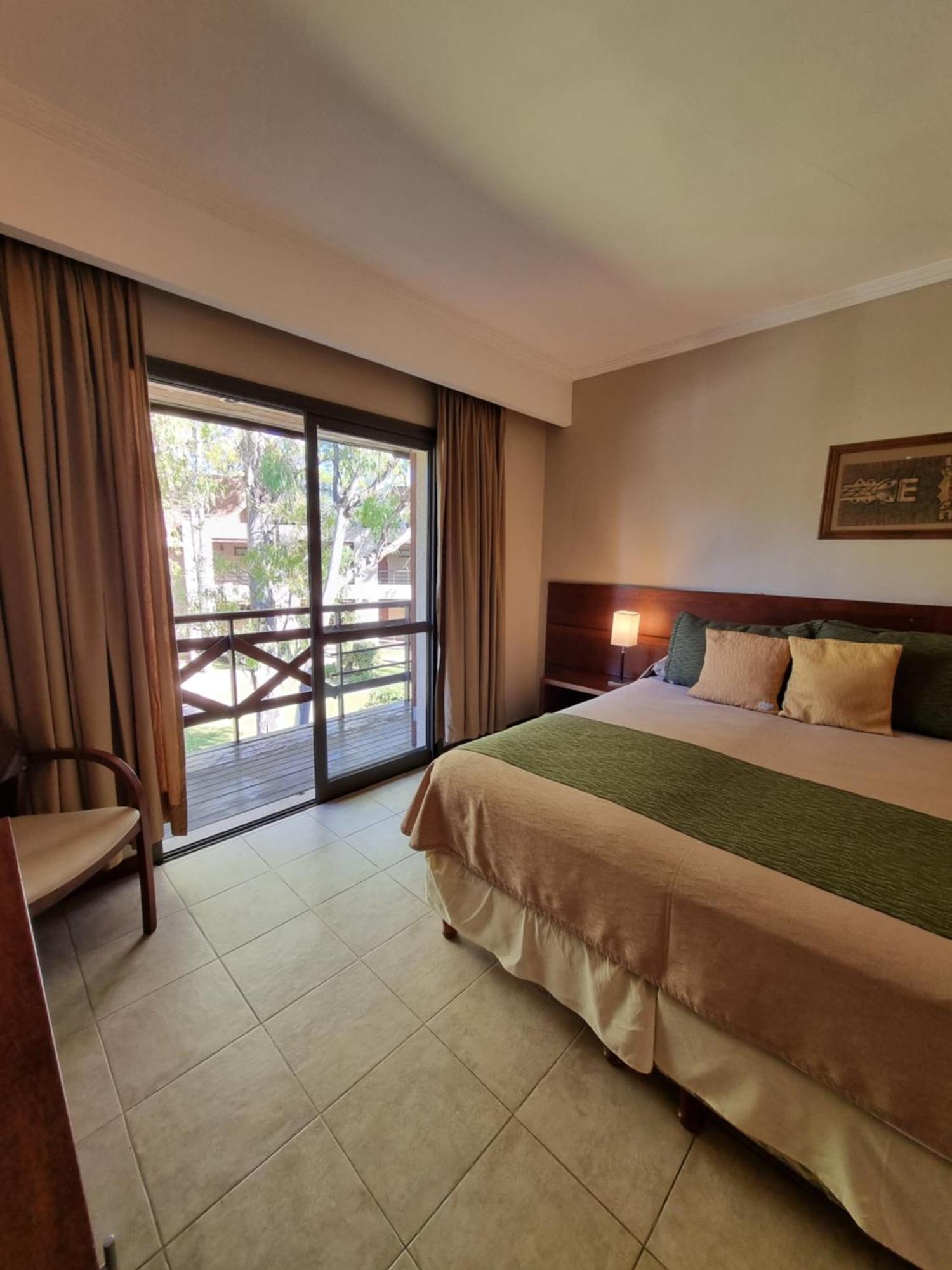 Hotel Blumig Villa General Belgrano Kültér fotó