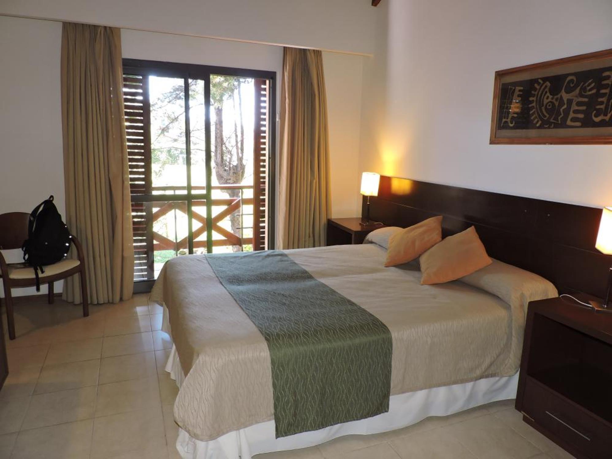 Hotel Blumig Villa General Belgrano Kültér fotó