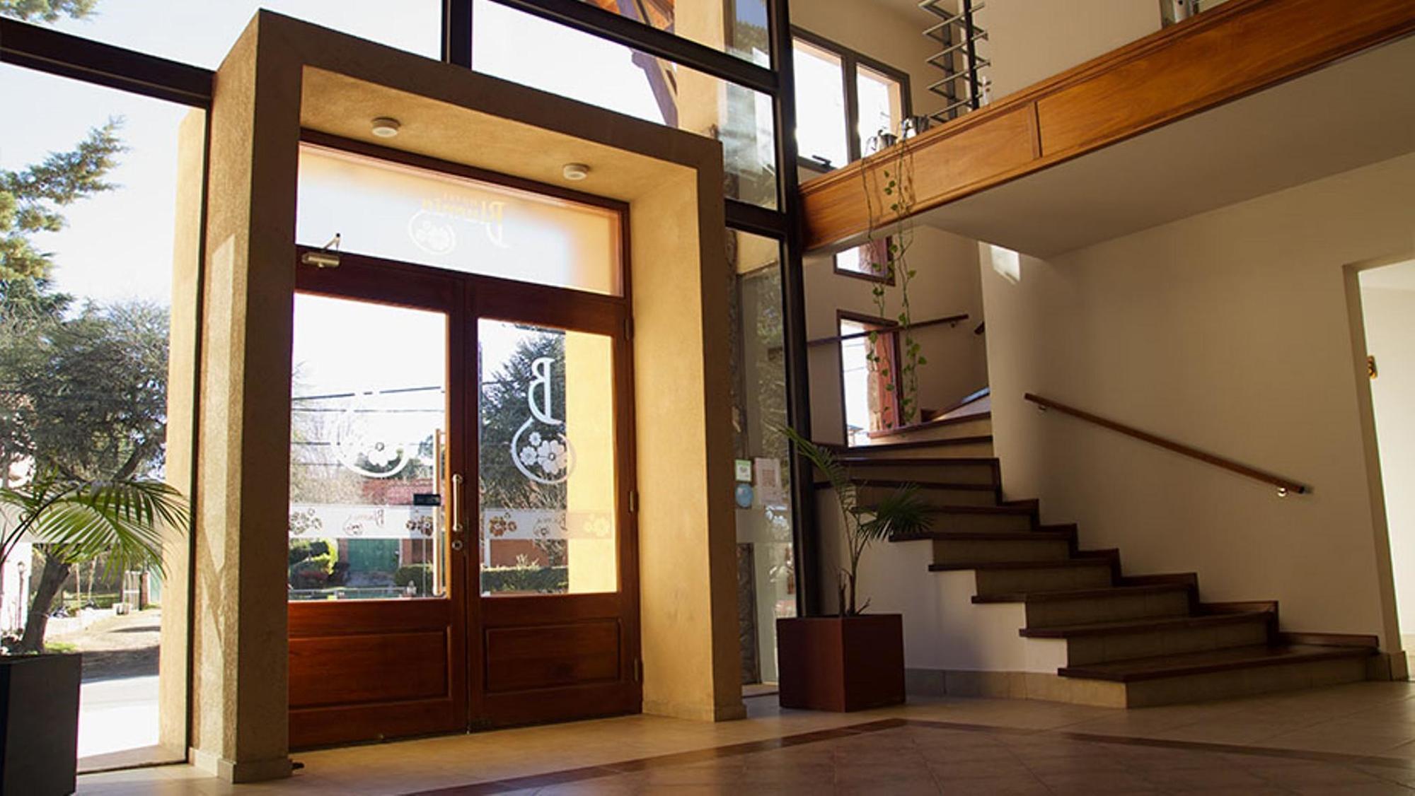 Hotel Blumig Villa General Belgrano Kültér fotó