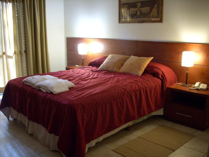 Hotel Blumig Villa General Belgrano Kültér fotó